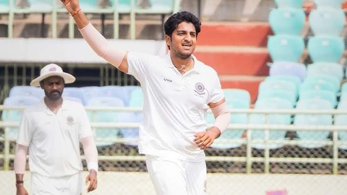 Satyanarayana Raju