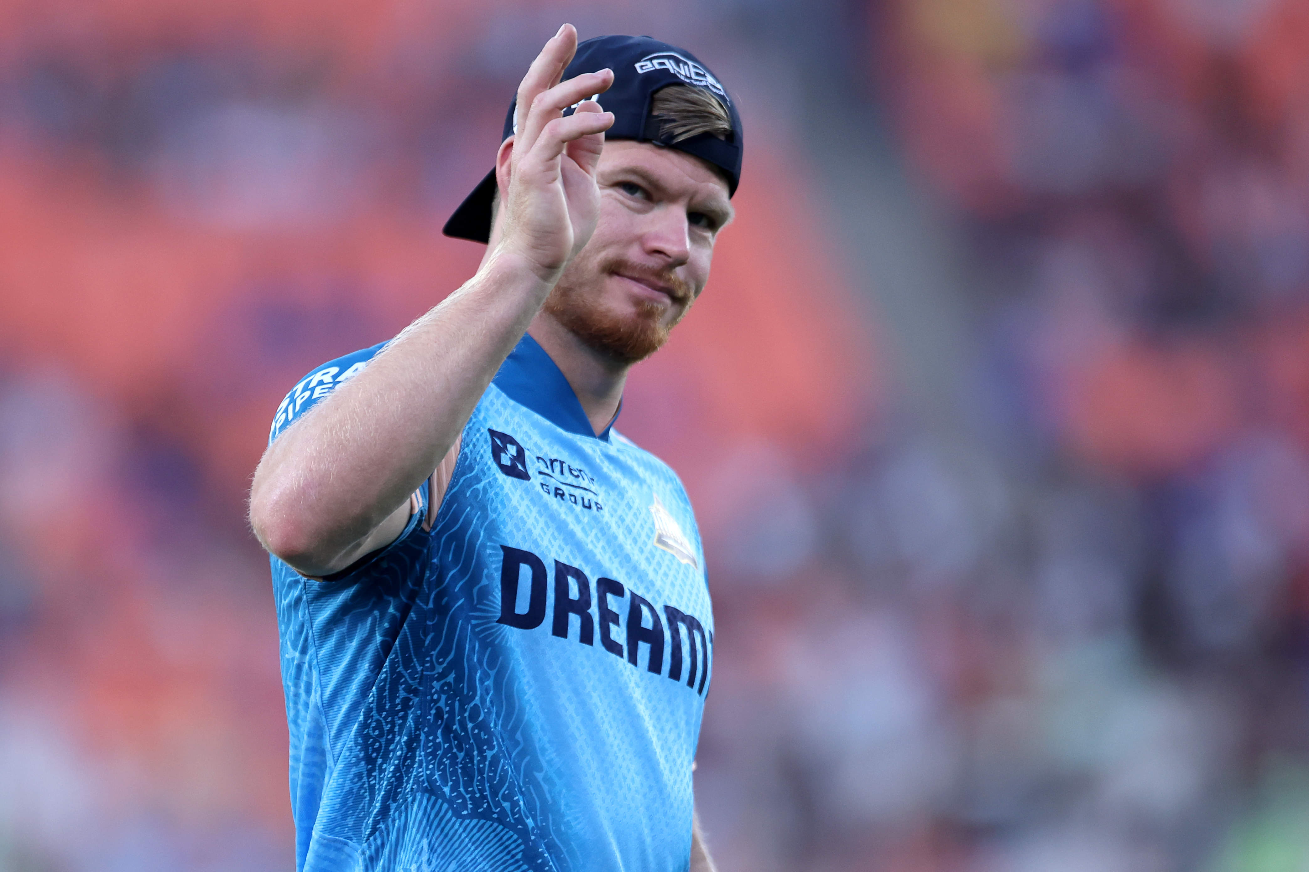 Glenn Phillips IPL 2026 Trade Window