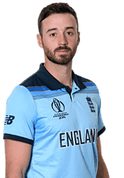 James Vince