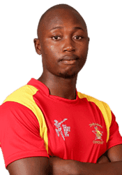 Tendai Chatara