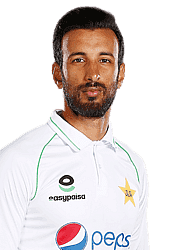 Shan Masood