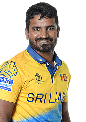 Kusal Perera