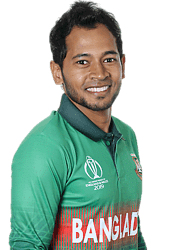 Mushfiqur Rahim