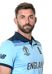 Liam Plunkett