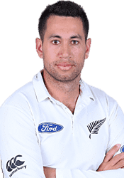 Ross Taylor