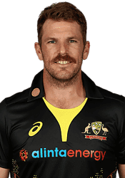 Aaron Finch