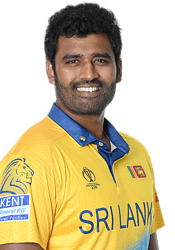 Thisara Perera