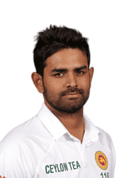 Lahiru Thirimanne