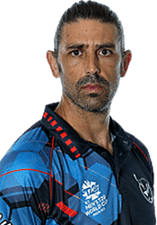 David Wiese