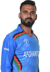 Dawlat Zadran