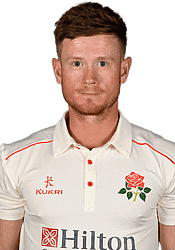 Alex Davies