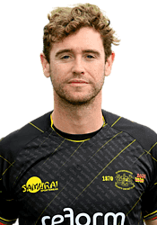 Ian Cockbain