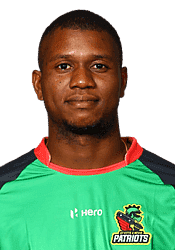 Evin Lewis