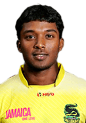 Veerasammy Permaul
