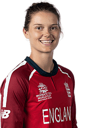 Amy Jones