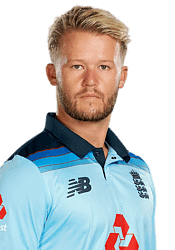 Ben Duckett