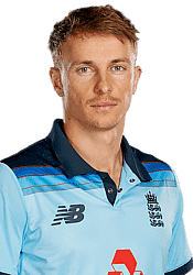 Tom Curran