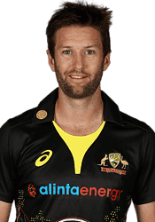 Andrew Tye