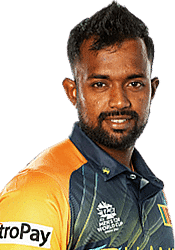 Charith Asalanka