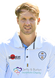 Matt Critchley