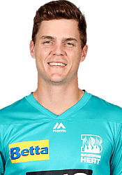 Mitchell Swepson