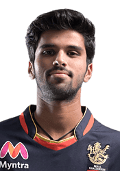 Washington Sundar