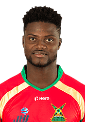 Romario Shepherd