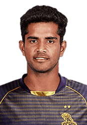 Shivam Mavi