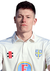 Matty Potts