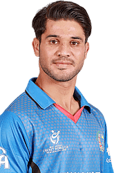 Qais Ahmad