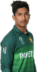 Mohammad Hasnain