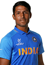 Dhruv Jurel