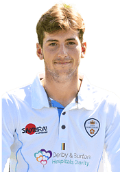 Ben Aitchison